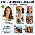 Personalized Healthcare Hero Advent Calendar HG: Custom Photo Nurse Blind Box 24 Charms